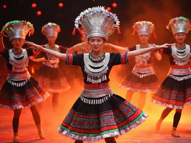 土家族风俗礼仪:（土家族风俗人情）