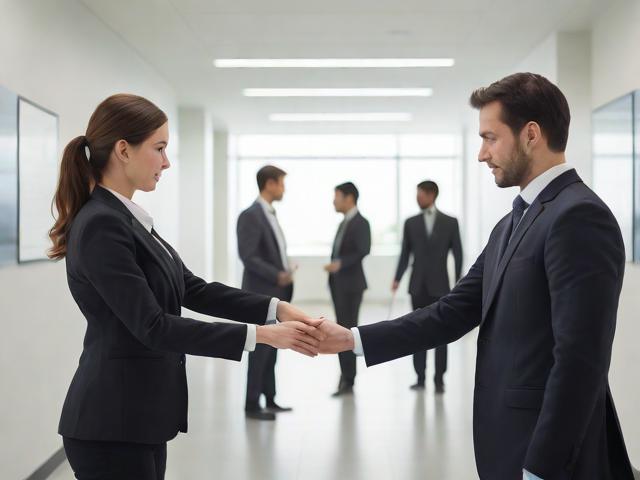 职场礼仪注意哪些:（职场注意的礼仪规范）