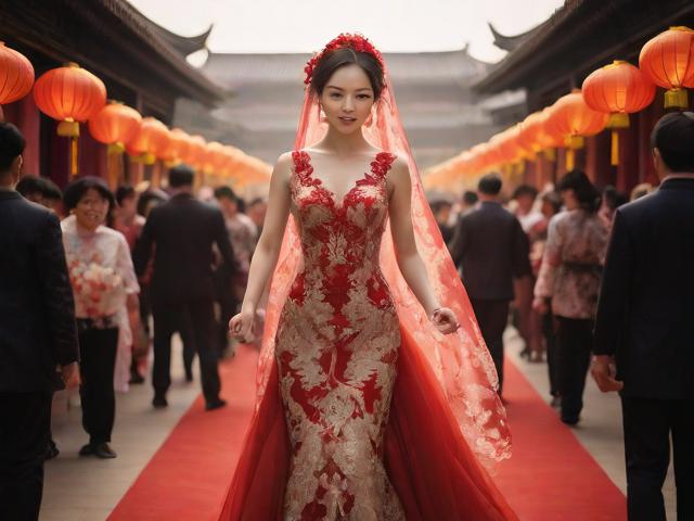 中国的风俗礼仪:（中国传统风俗礼仪）