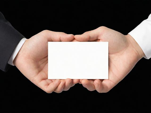 名片礼仪要注意的事项有:（名片礼仪要点是什么）