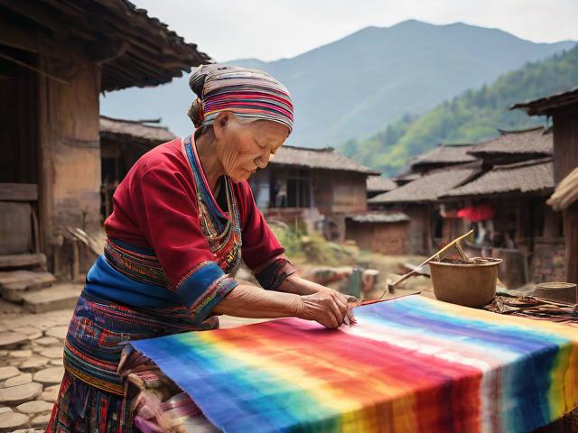 白族风俗礼仪:（白族风俗文化）