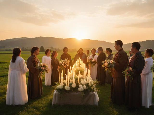 我家乡的风俗和礼仪:（我家乡的风俗和礼仪作文）