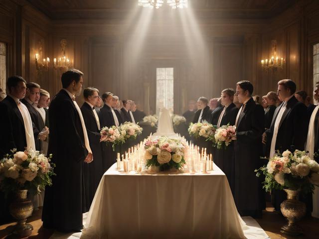 丧事礼仪注意事项:（丧事需要注意的问题）