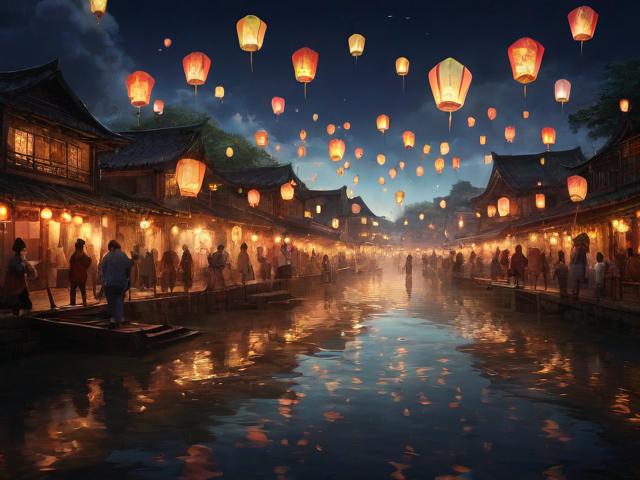 七夕节风俗和礼仪:（七夕节,风俗）