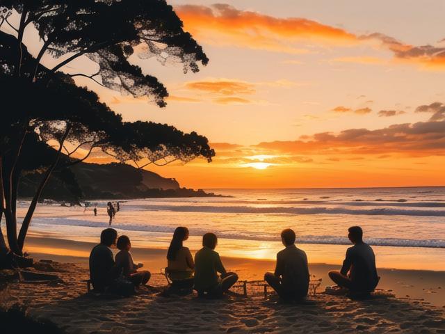 澳大利亚风俗礼仪:（澳大利亚传统风俗）