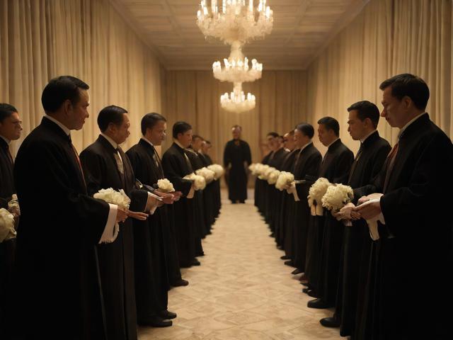 殡葬礼仪注意细节:（殡葬的礼仪）