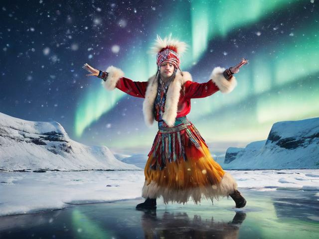 挪威风俗礼仪:（挪威的礼仪与禁忌）