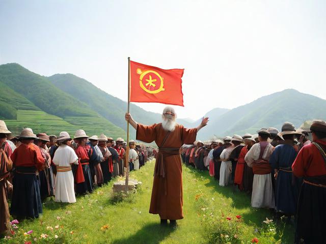 正礼仪风俗诏意义:（正规礼仪）