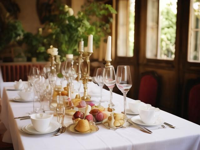 法国礼仪风俗习惯:（法国礼仪介绍）