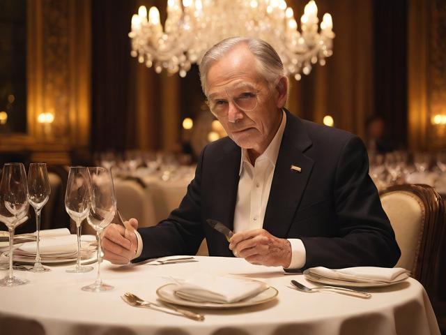 餐桌礼仪应该注意什么:（餐桌礼仪需要注意哪些方面）