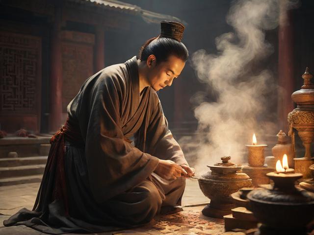 古代风俗礼仪常识:（古代礼仪礼俗）