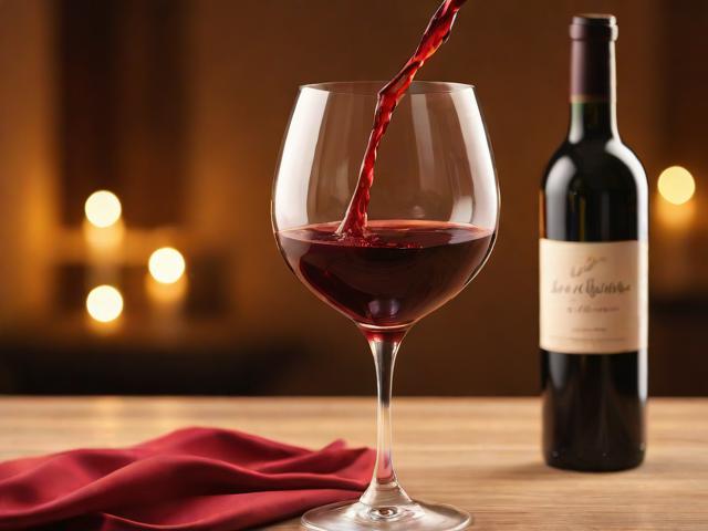 倒红酒礼仪注意事项:（倒红酒规矩）