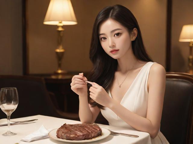 如何注意餐厅礼仪:（餐厅的礼仪行为）