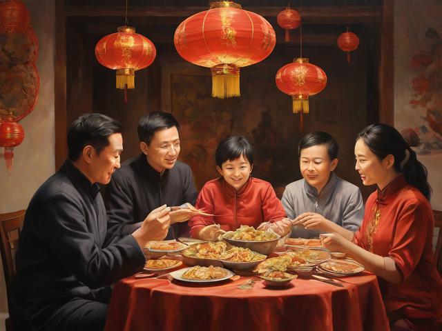 中国传统礼仪与风俗:（中国传统礼仪与风俗有哪些）