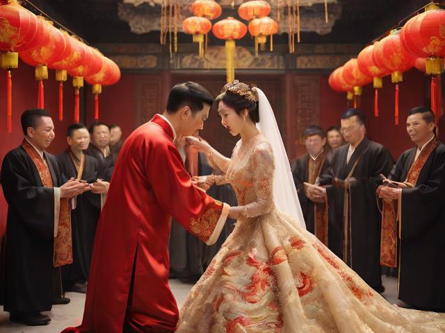 长清区民间风俗礼仪:（长清的特色）