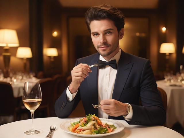 进餐时需要注意的礼仪是().:（进餐时要注意哪些礼仪规范）