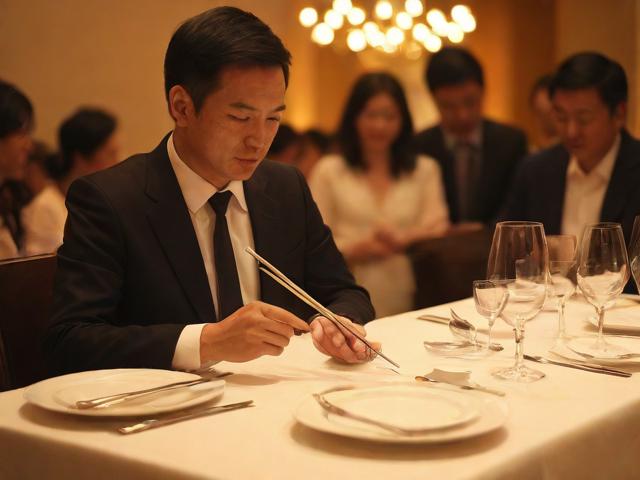 刀叉礼仪的注意事项:（刀叉礼仪的注意事项?）