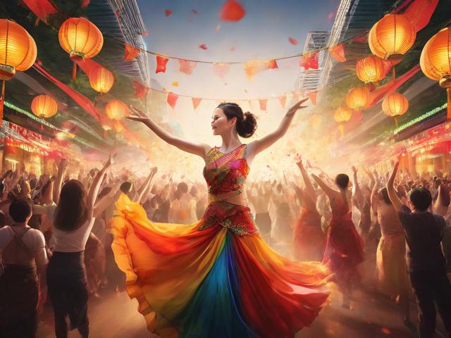 新加坡风俗礼仪:（新加坡风俗礼仪ppt）