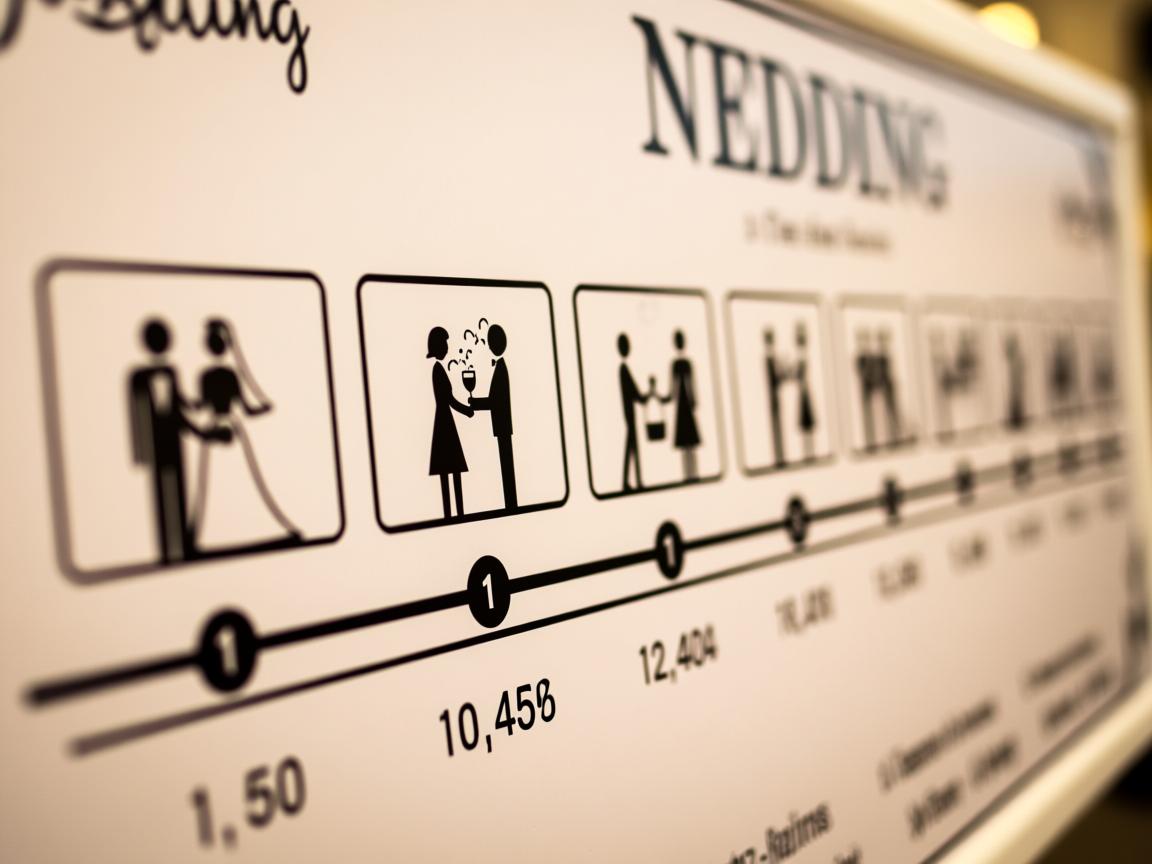 婚礼仪式流程环节:（婚礼仪式流程安排表）