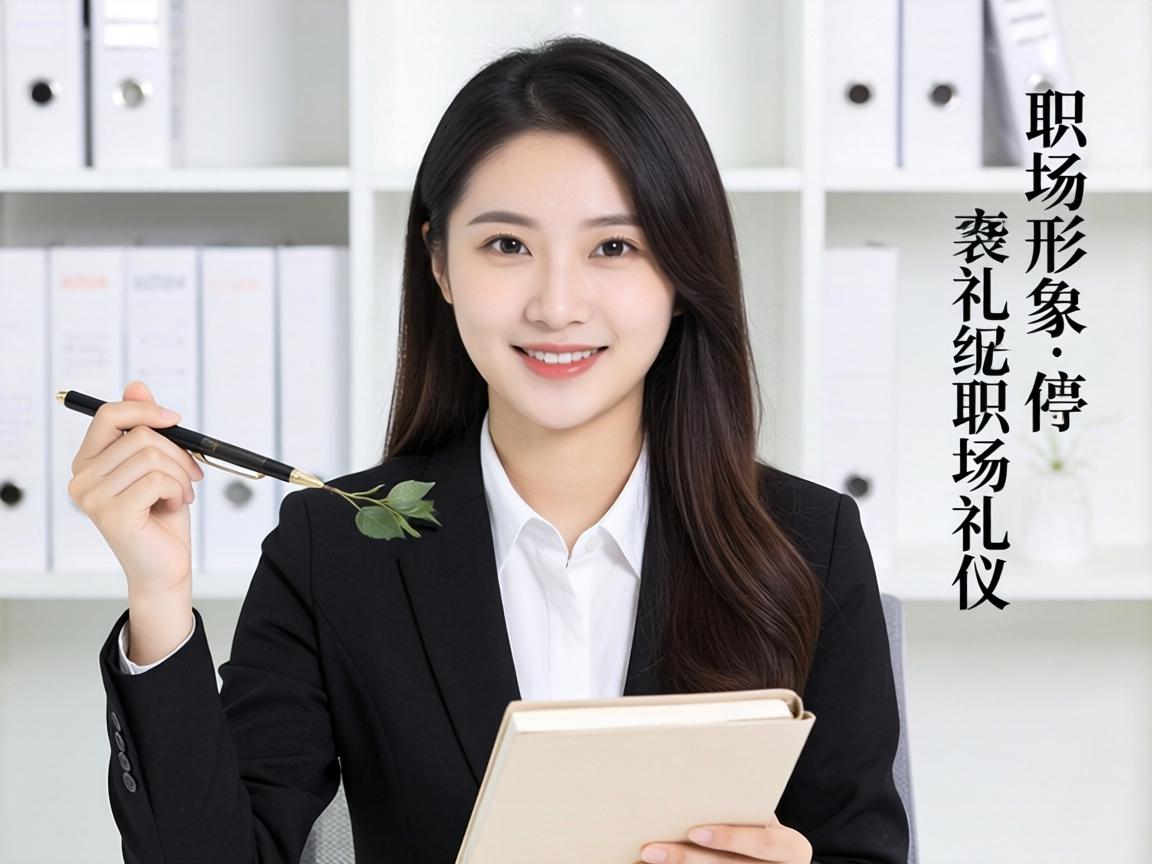 职场形象及礼仪:（职场形象与职场礼仪）