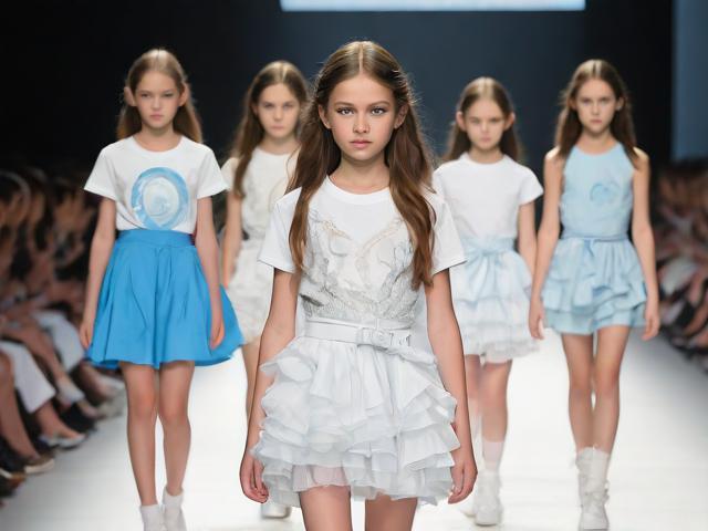 齐齐哈尔模特礼仪公司:（齐齐哈尔少儿模特学校）