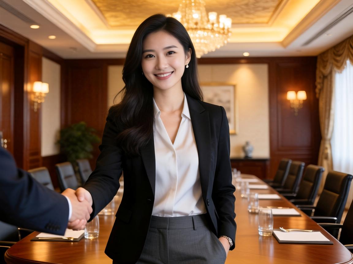 职场社交礼仪常识:（职场基本礼仪社交礼仪）