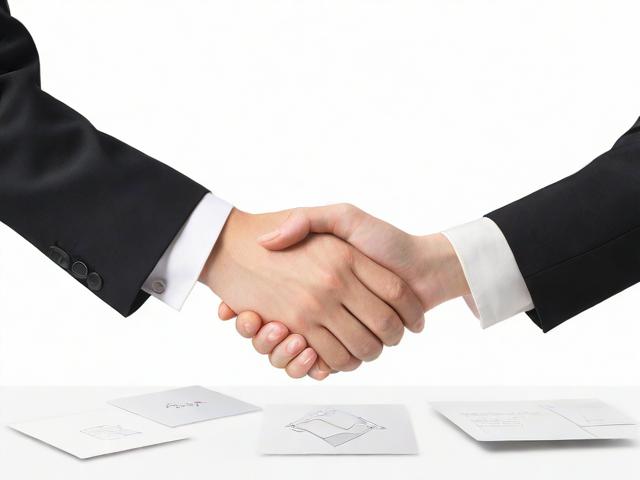 关于商务社交礼仪常识大全的信息