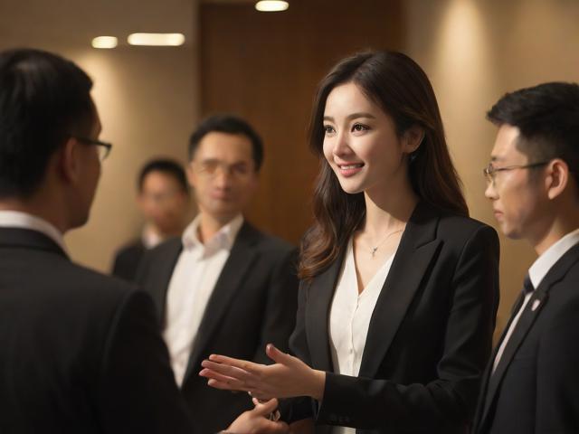 介绍人礼仪:（介绍礼仪中介绍别人时应该注意哪些细节）