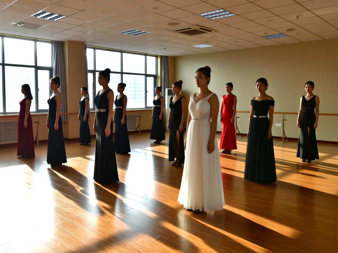 北京模特礼仪培训:（北京模特礼仪招聘）