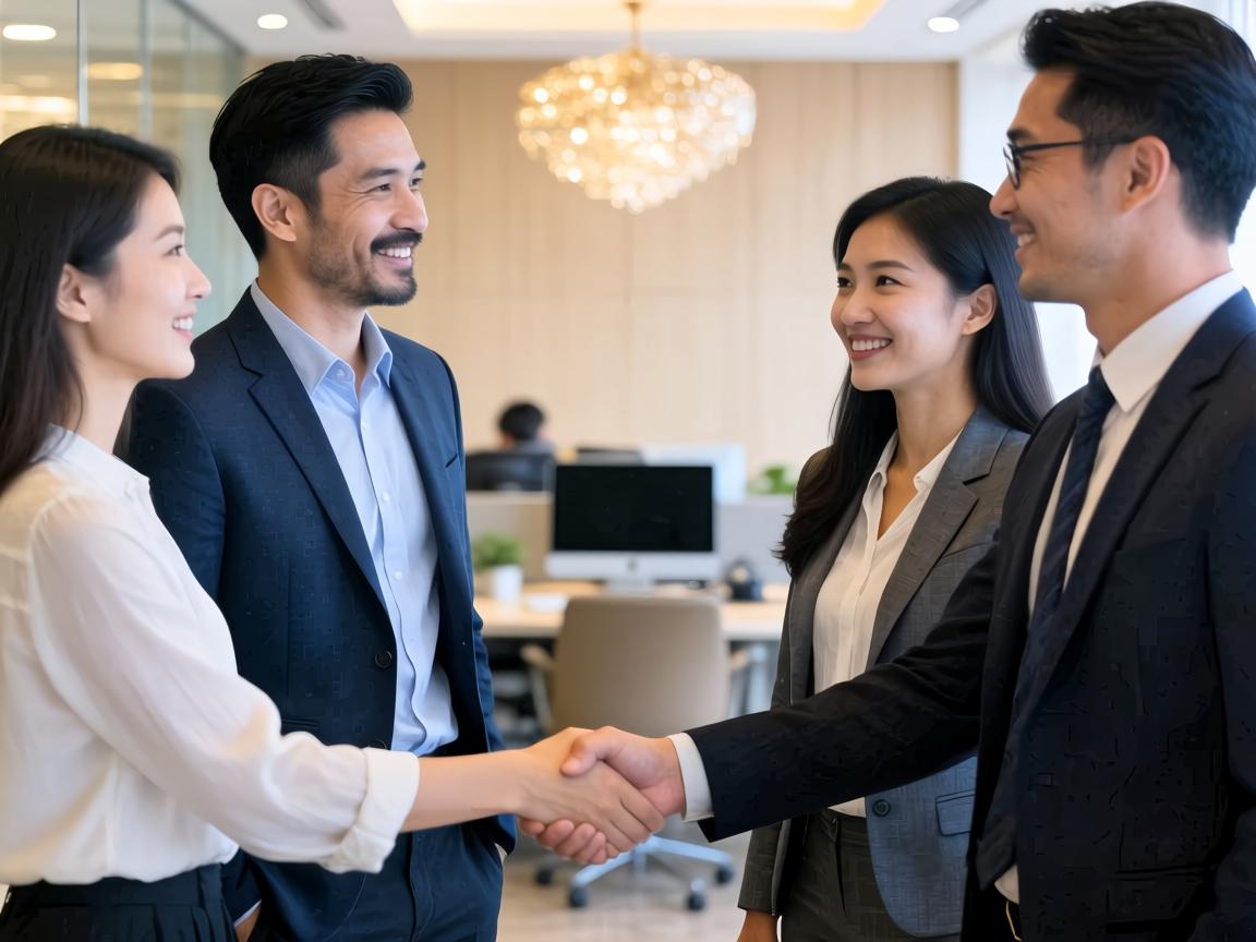 礼节礼仪基础知识:（礼仪基本常识）