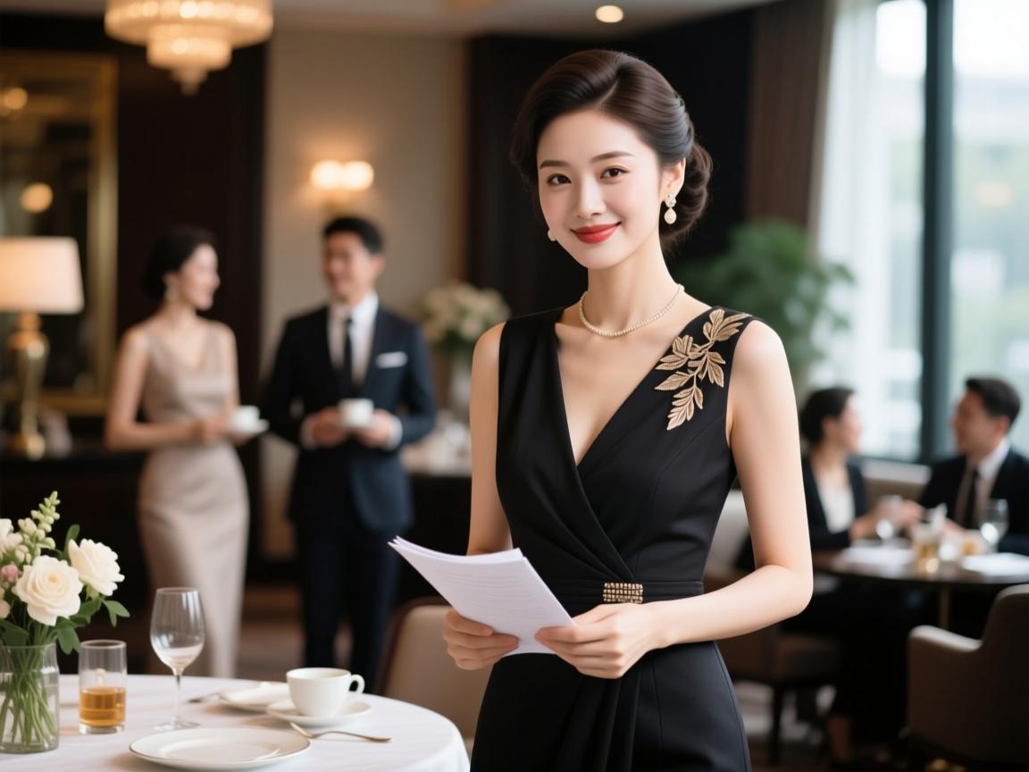 社交礼仪之我见:（社交礼仪之我见论文）