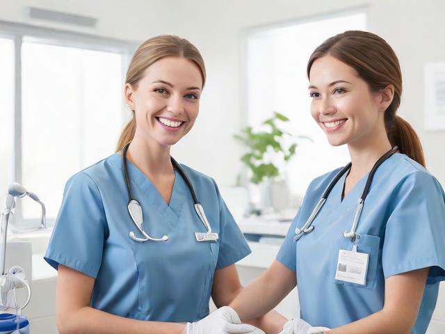 牙科服务礼仪培训:（牙科服务礼仪培训内容）