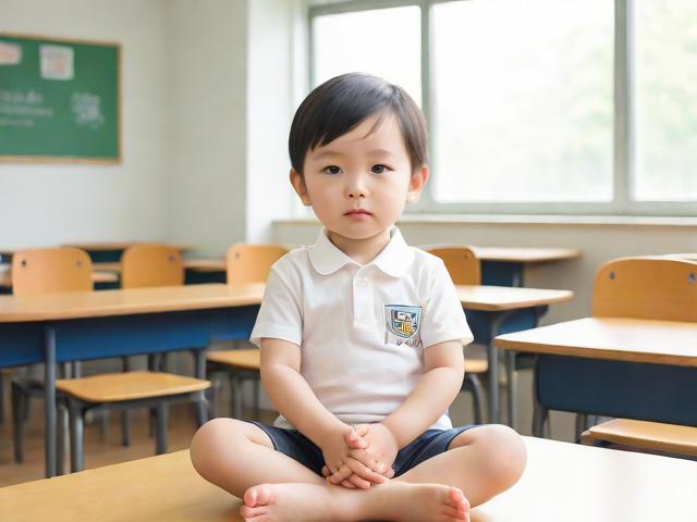 幼儿坐姿礼仪:（幼儿坐姿礼仪目标）