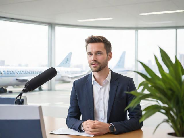 天津航空英语面试技巧:（天津航空校招）