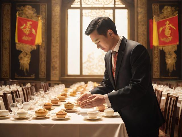 招待领导礼仪:（招待领导的客气的语言）