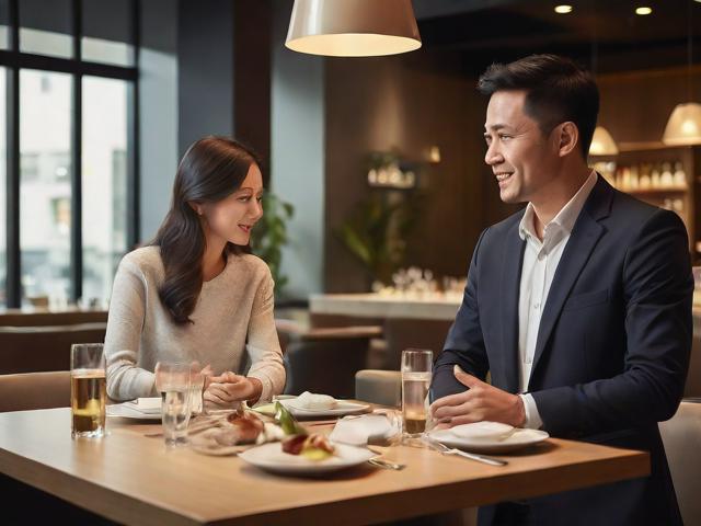 餐厅主管面试技巧:（应聘餐饮主管岗位面试技巧）