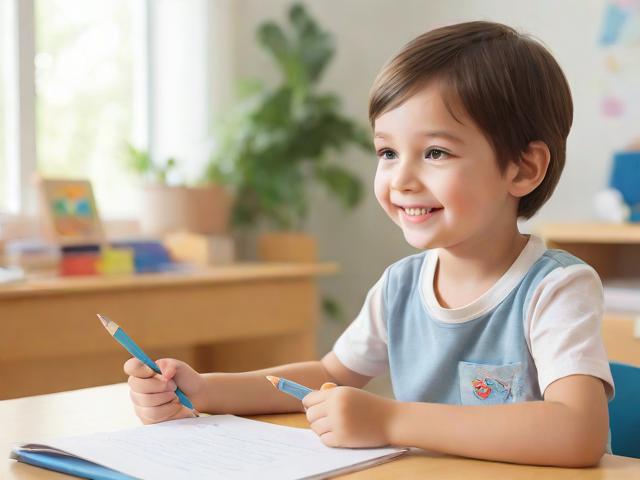 面试晚托班的技巧:（晚托班兼职面试）