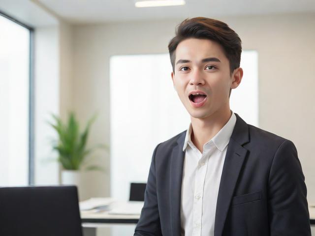 面试时喊自我介绍技巧:（面试时叫人怎么喊）