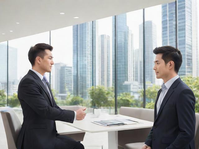 万科置业顾问面试技巧:（万科置业顾问工作稳定吗）