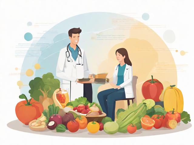 营养师面试技巧与建议:（面试营养师面试官会什么问题）