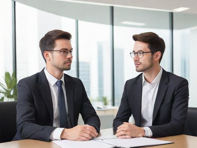 猎头助理顾问面试技巧:（猎头公司助理顾问是什么职位）