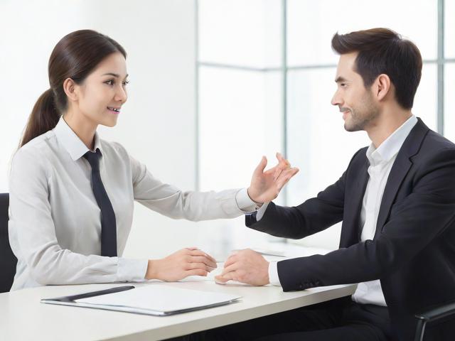 实用面试招聘技巧:（实用面试招聘技巧和方法）