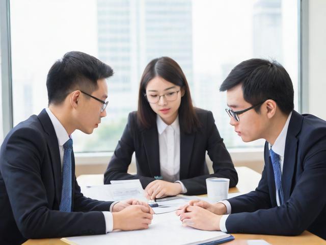 社区运营面试技巧:（社区运营面试技巧有哪些）