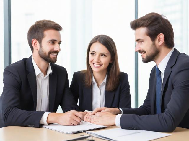 供水公司面试技巧:（供水公司如何面试）