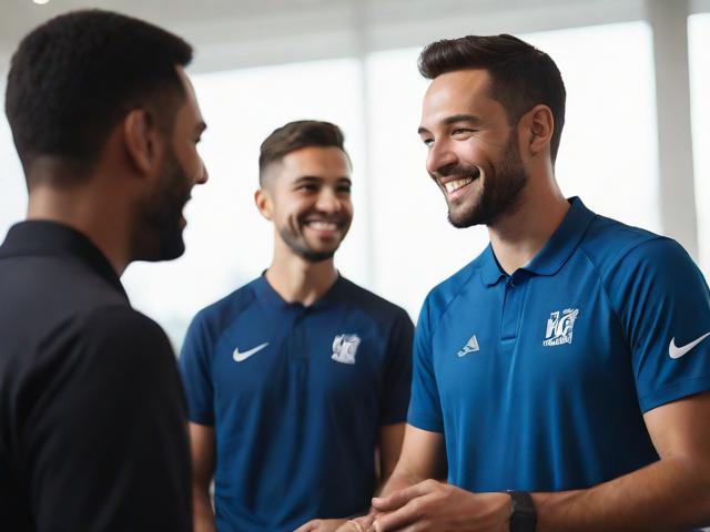 nike面试技巧:（去耐克面试会问的问题）