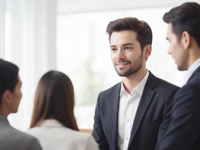 面试员工提问技巧:（面试员工提问哪些问题）