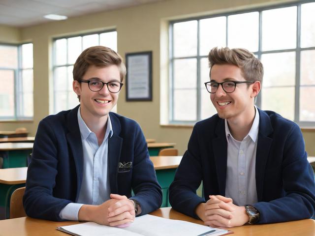 英国留学面试技巧视频:（英国大学面试流程）