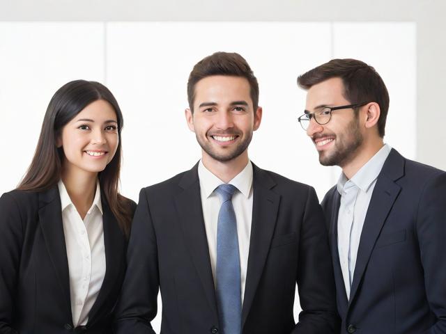 小组无领导面试技巧:（小组无领导面试技巧怎么写）