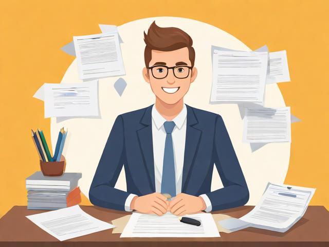 关于it兼职面试技巧和注意事项的信息