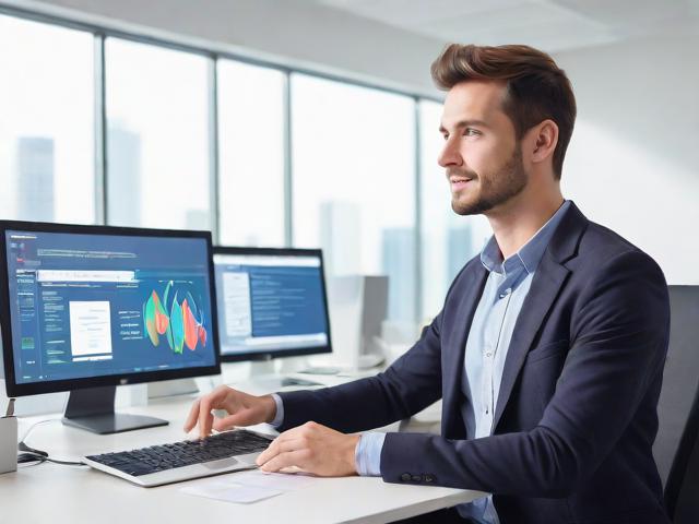 设备管理员面试技巧:（设备管理员面试自我介绍）